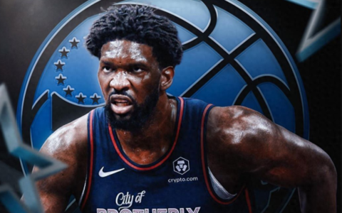 就在今天，恩比德创78年NBA历史纪录！超约基奇，前无古人
