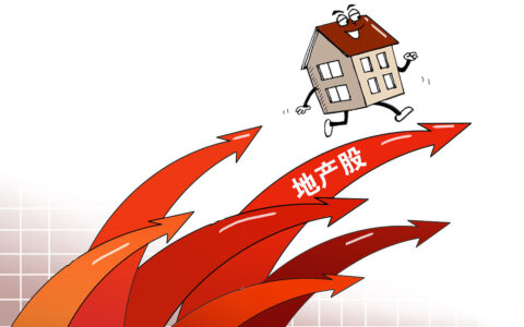 万科境内债午后大跌，市场波动引发关注